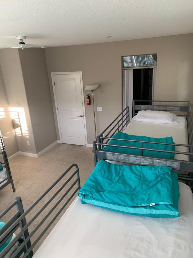 Dc Crashpad Hostel เดลีซิตี ภายนอก รูปภาพ